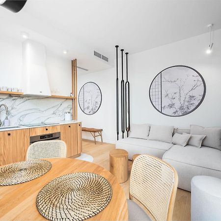 Woodside By Oneapartments Sopot Buitenkant foto
