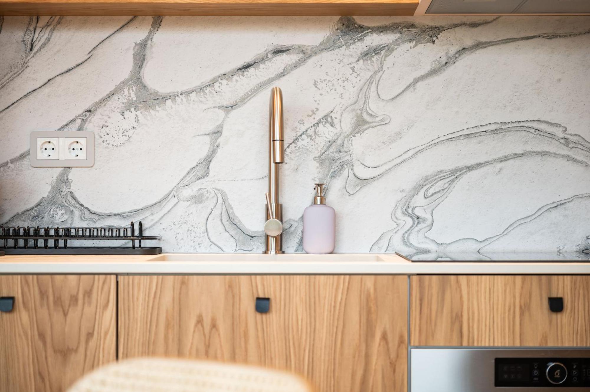 Woodside By Oneapartments Sopot Buitenkant foto